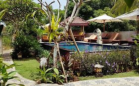 The Akah Cottage